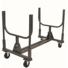 Sumner Bundle Mac Conduit Rack Cart