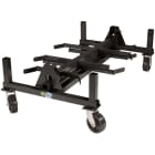 Sumner MRACKI - Mack Rack I Storage Rack Cart Application 1