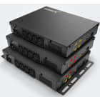 SurgeX SX-DC-8-X - 120V Surge Protector & Power Management System
