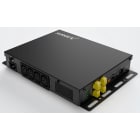 SurgeX SX-DC-8-X - 120V Surge Protector & Power Management System