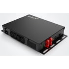 SurgeX SX-DC-8-X - 120V Surge Protector & Power Management System