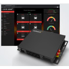 SurgeX SX-DC-8-X - 120V Surge Protector & Power Management System