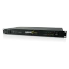 SurgeX SX1115RT Rack Mount Surge Eliminator with Remote
