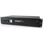 SurgeX SX2120 Programmable Sequencer Surge Eliminator