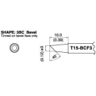 T15-BCF3 Dimensional Drawing