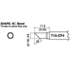 T15-CF4 Dimensional Drawing