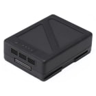 Flir TB50-M200 Battery Angle View
