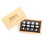 TekBox TBAS3 10W N RF Attenuator Set
