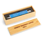TekBox TBFL1 Transient Limiter / Attenuator in Wooden Box