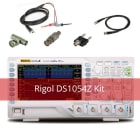 Rigol DS1054Z Kit Package