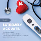 Metris Extremely Accuate