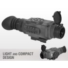 ATN THOR Series Thermal Weapon Sights Light and Compact