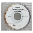 TIC, Software (included with purchase of camera)