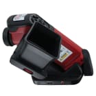 TIC, Sun shield (included with purchase of camera)