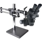OC White TKPZE-BL - Extended Working Distance Binocular Microscope