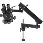 OC White TKPZE-FA-BL - Extended Working Distance Binocular Microscope