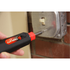 Triplett TPAL-001 Professional AutoLoader in Use