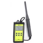 TPI 597C1 Digital Hygrometer Psychrometer