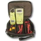 TPI 183aC3 HVAC DMM-Clamp Meter Kit