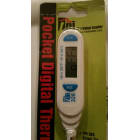 TPI 343C1 Dual Input K-Type Thermocouple Thermometer with