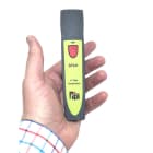 TPI SP341 Sub-mini K type Thermometer on Hand