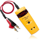 Fluke TS100-PRO-BT-TDR TS 100 PRO Cable Fault Finder with PowerBT Bridge Tap