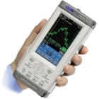 TTi PSA1302 Handheld 1.3GHz Spectrum Analyzer