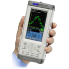 TTi PSA2702 Handheld 2.7GHz Spectrum Analyzer