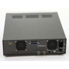 Tabor Electronics 835 1/2 - Single/Dual Channel Arbitrary - Rear View