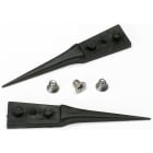 Techni-Pro TNP-TWZ-HP-A5CO