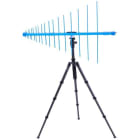 TekBox TBMA3 - Logarithmic Periodic Measurement Antenna, 250 MHz - 1300 MHz