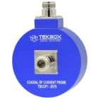 TekBox TBCCP1-2K70 Coaxial RF Current Monitoring Probe