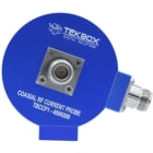 TekBox TBCCP1-400K600 Coaxial RF Current Monitoring Probe
