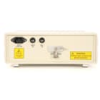 TekBox TBLC08 50uH 8A AC Line Impedance Stabilisation Network LISN Rear Panel