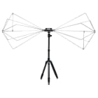 TekBox TBMA2 300MHz Biconical Measurement Antenna