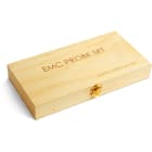 TBPS01 EMC Near Field Probe Set - Wooden Box