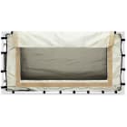 TekBox TBST -  Shielded Tent with access opening 