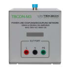 TekBox TBCDN-M3 Image 1