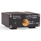 TekBox TBHDR1 High Dynamic Range RF Pre-Amplifier Front View