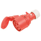 TekBox TBPC-IEC60309-5m Image B