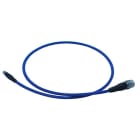 TekBox SMAM-SMAM/75/RG142 SMA-Male to SMA-Male Cable, 75cm, Double Shielded RG142
