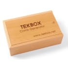 TBCG2 Wooden Box