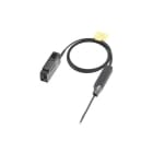Tektronix TIVP02 - IsoVu Isolated Probe (200 MHz) with 2m Cable