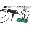 Tektronix TIVP02 - In use