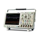 Tektronix MDO4000C Series Front View