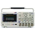 Tektronix MSO2002B Series Mixed Signal Oscilloscope