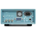 Tektronix MCA3000 Microwave Analyzer Back View