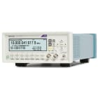 Tektronix MCA3000 Microwave Analyzer Left Angle View