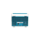 Tektronix MSO58 5-BW-2000 Back view
