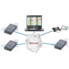 Tektronix RSA500 Series Real Time Spectrum Analyzers Application 2